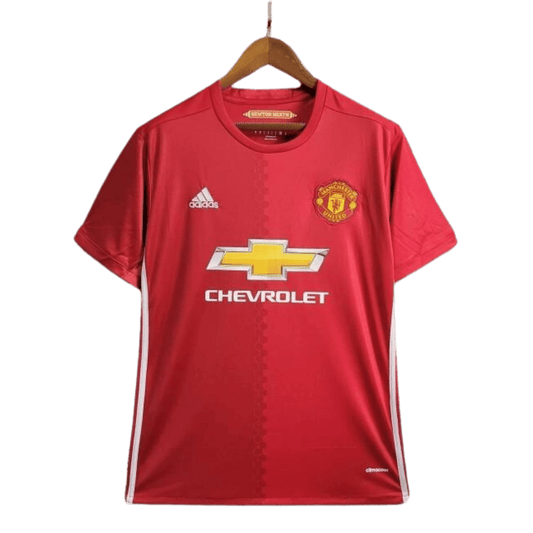 Manchester United Retro dres - 16/17 | DresoviSA