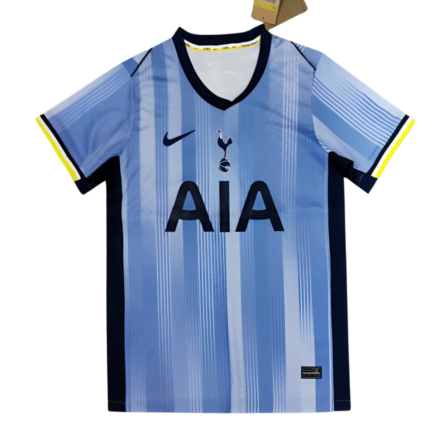 Tottenham Gostujući dres - 24/25