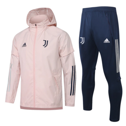 Juventus Komplet