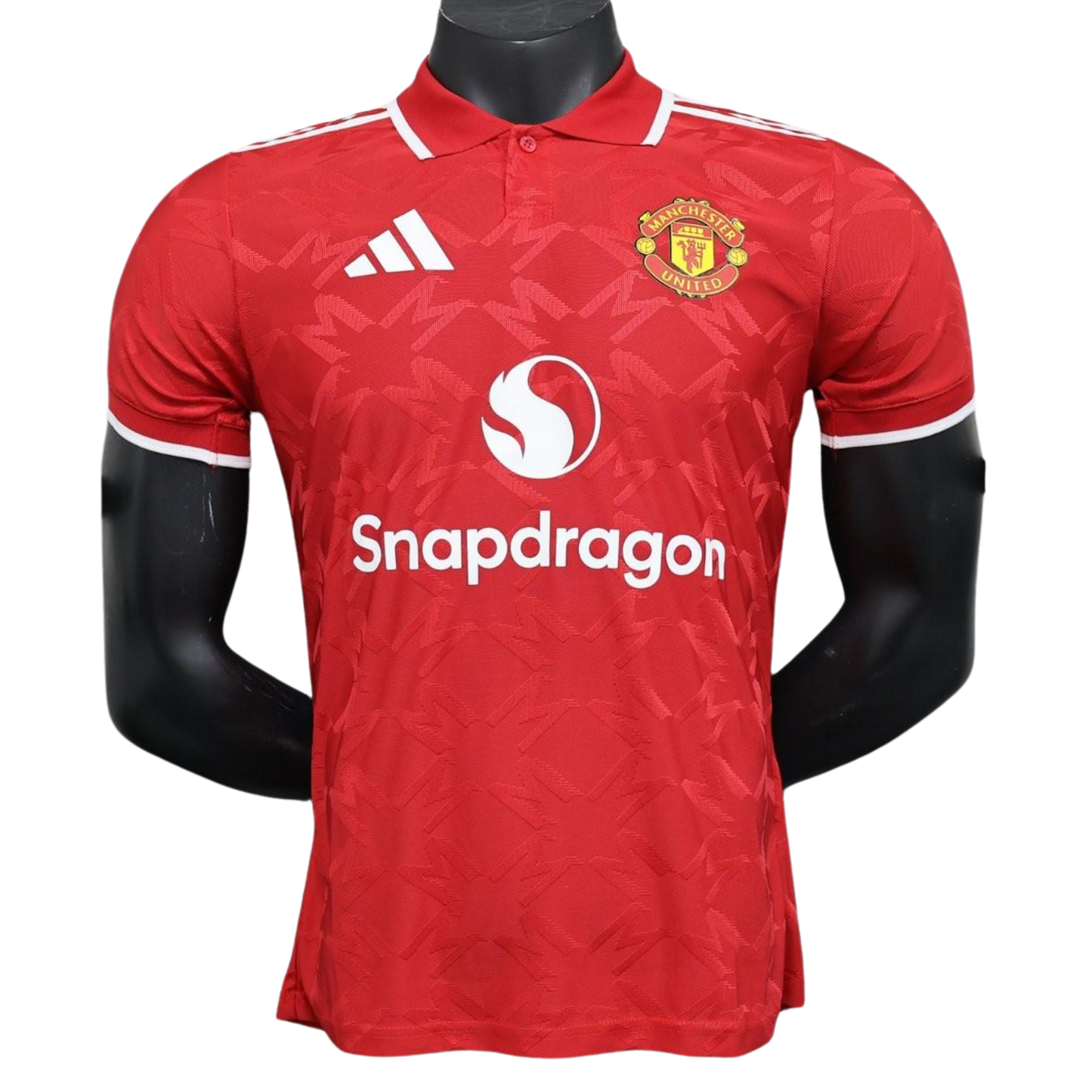 Manchester United Player Verzija Special Edition Dres - 25/26