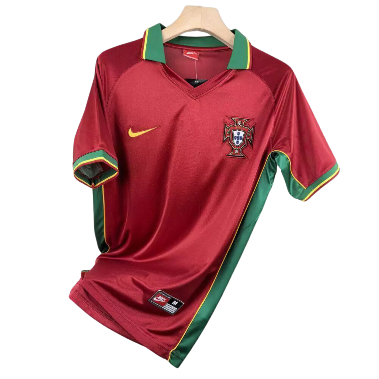 Portugal Retro Dres - 1998