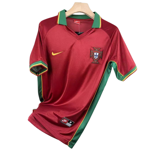 Portugal Retro Dres - 1998