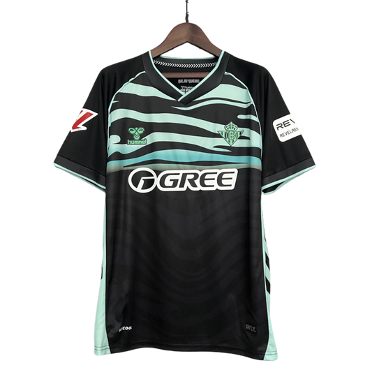 Betis dres - 25/26