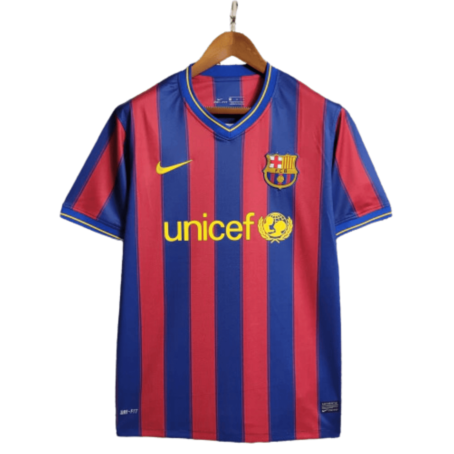 Barcelona Retro Dres - 09/10 - 0