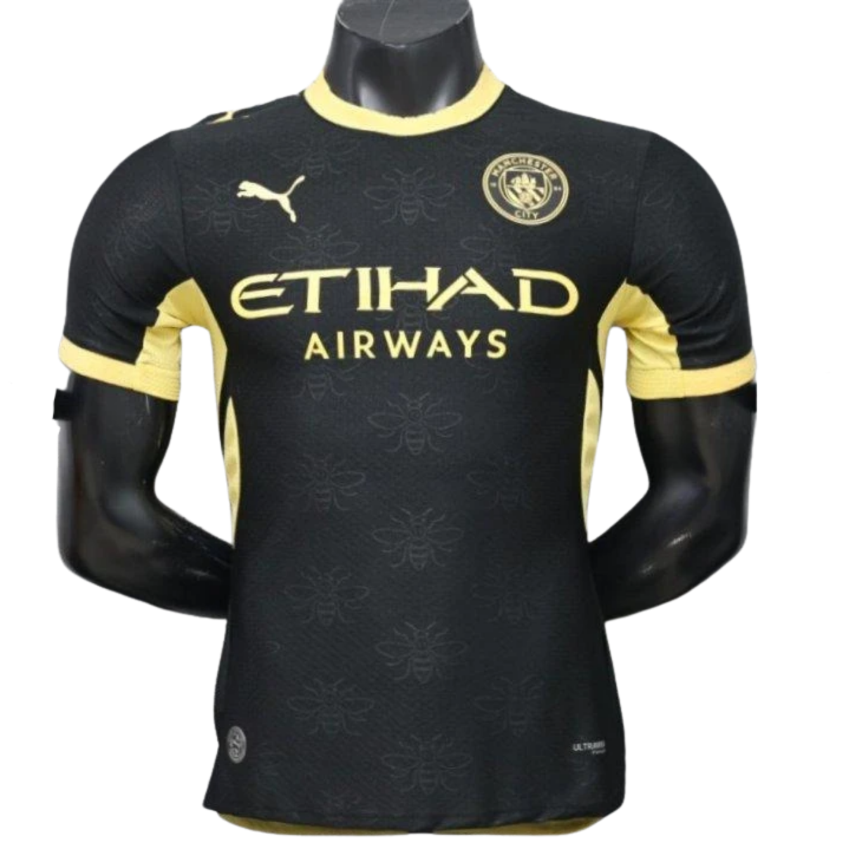 Manchester City Player Verzija dres - 2026/27