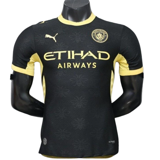Manchester City Player Verzija dres - 2026/27