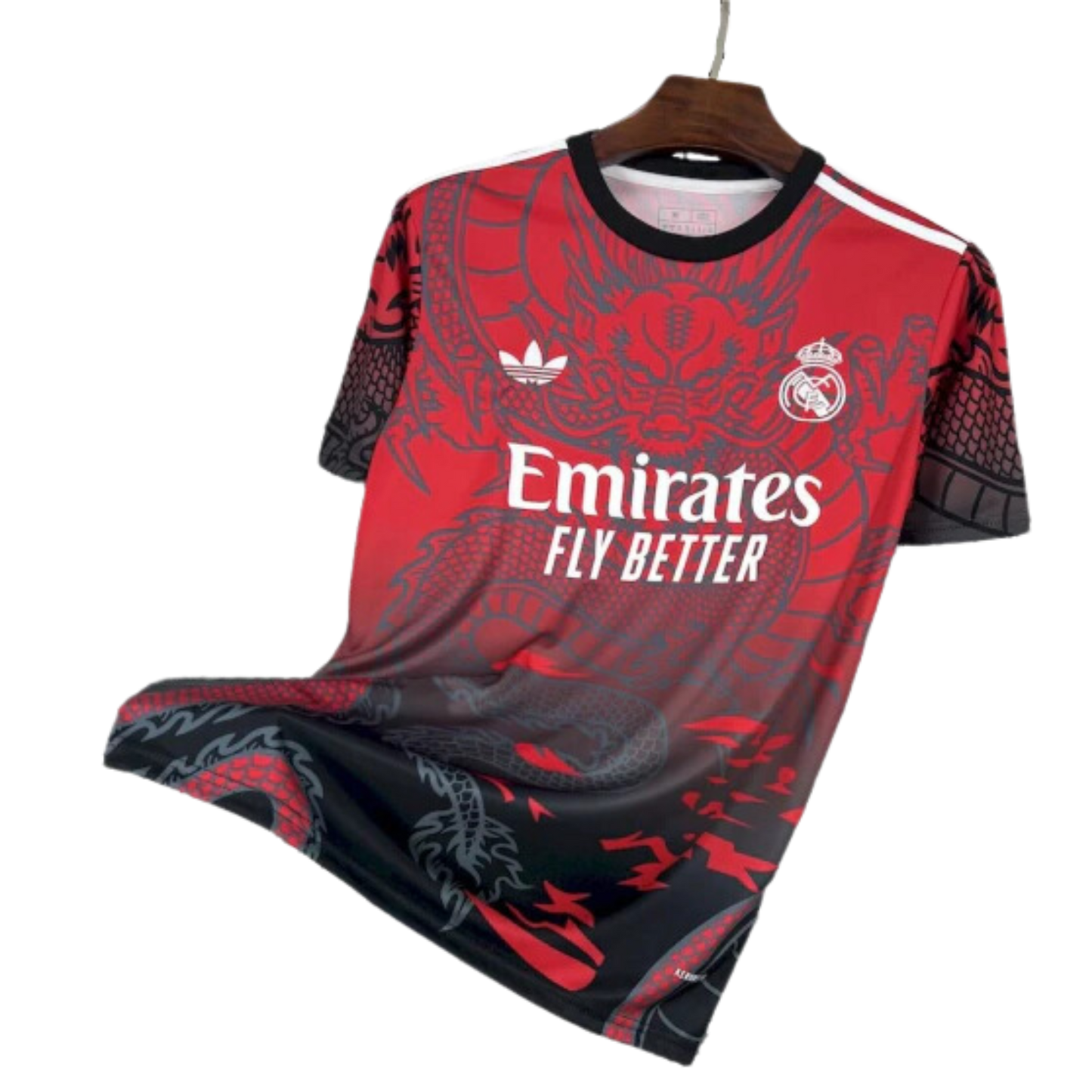 Real Madrid Special Edition Dres - 2024/25