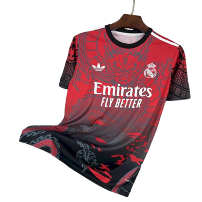 Real Madrid Special Edition Dres - 2024/25