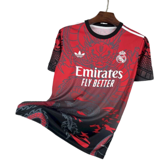 Real Madrid Special Edition Dres - 2024/25