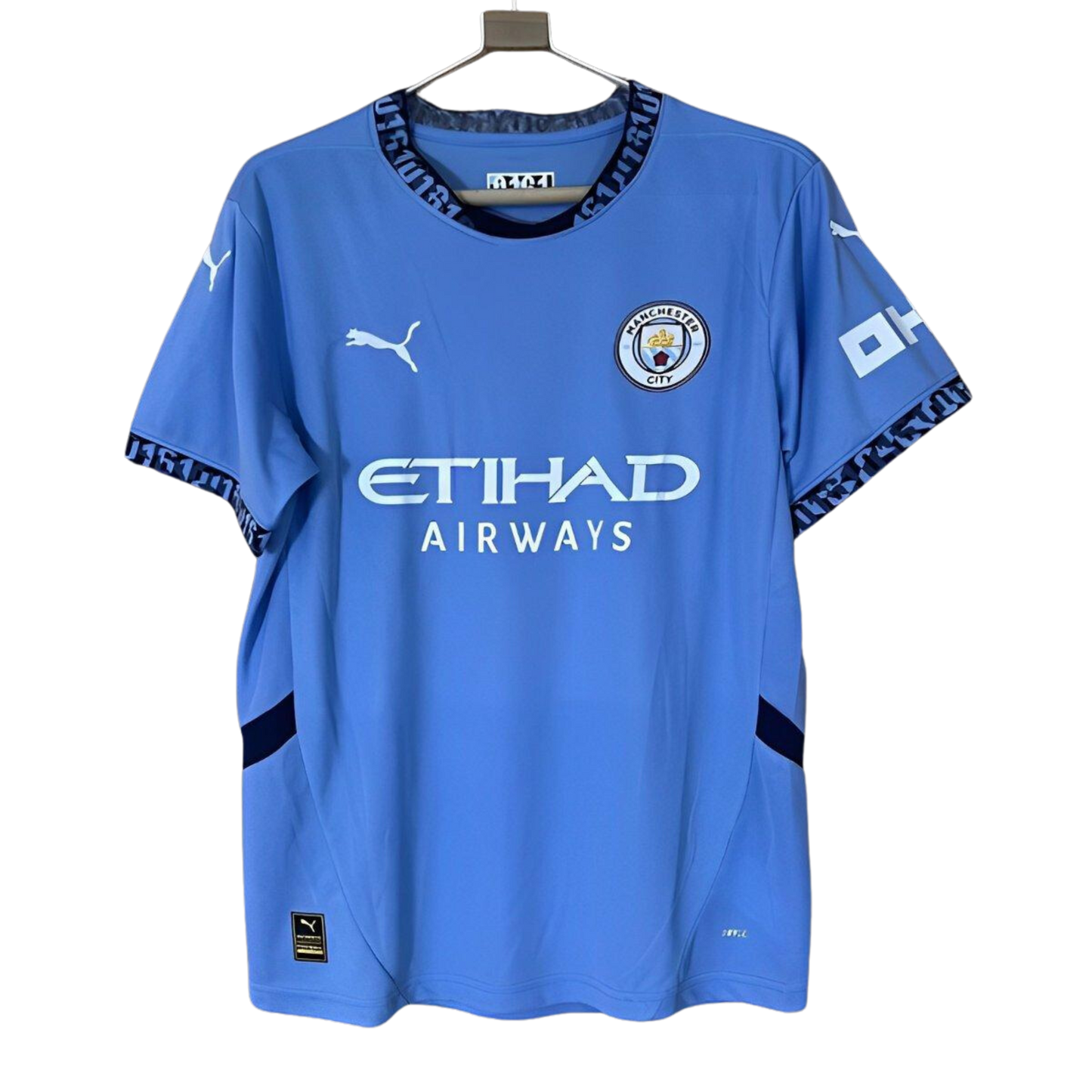 Manchester City Domaći dres - 24/25