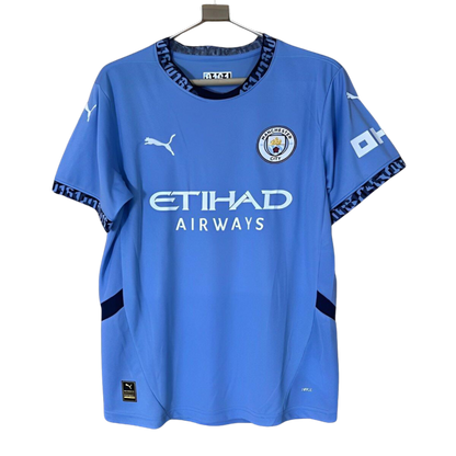 Manchester City Domaći dres - 24/25