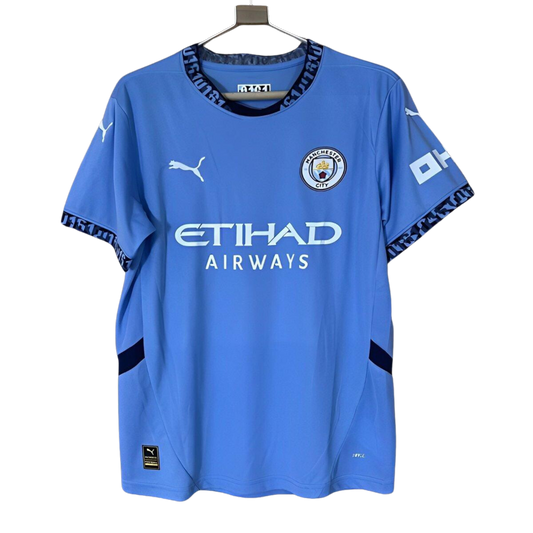 Manchester City Domaći dres - 24/25