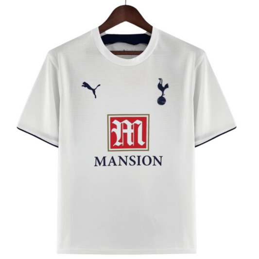 Tottenham Retro Dres - 06/07