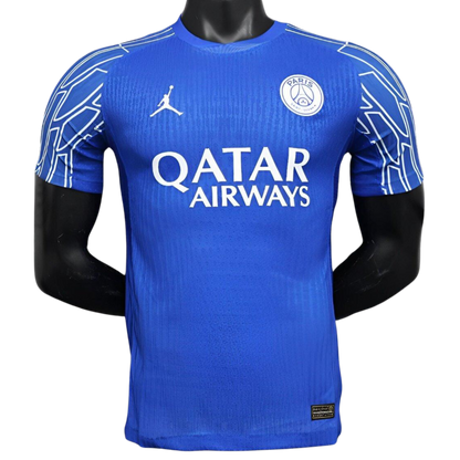 PSG Igrač dres "Third Blue" - 2024/25