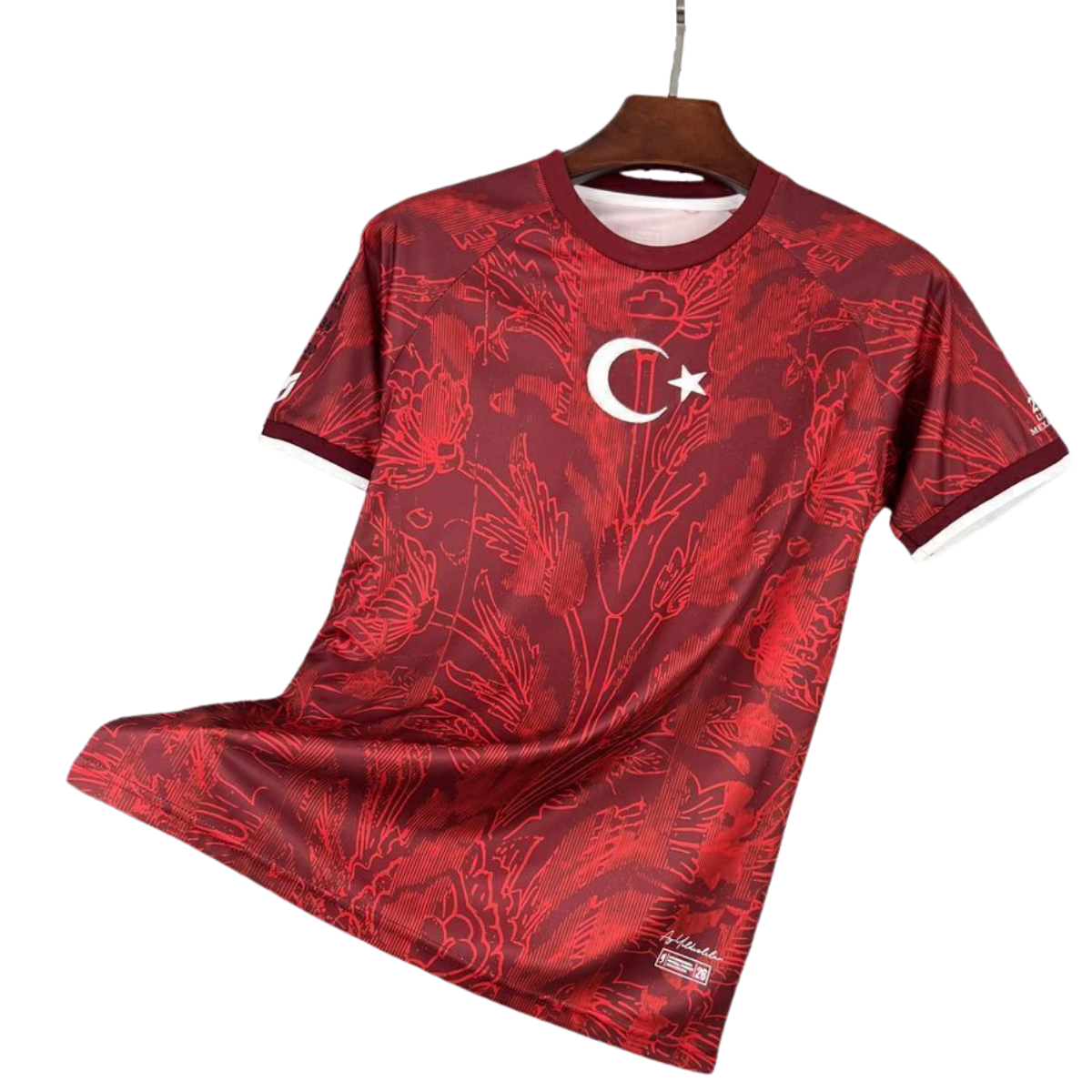 Turska dres - 2026