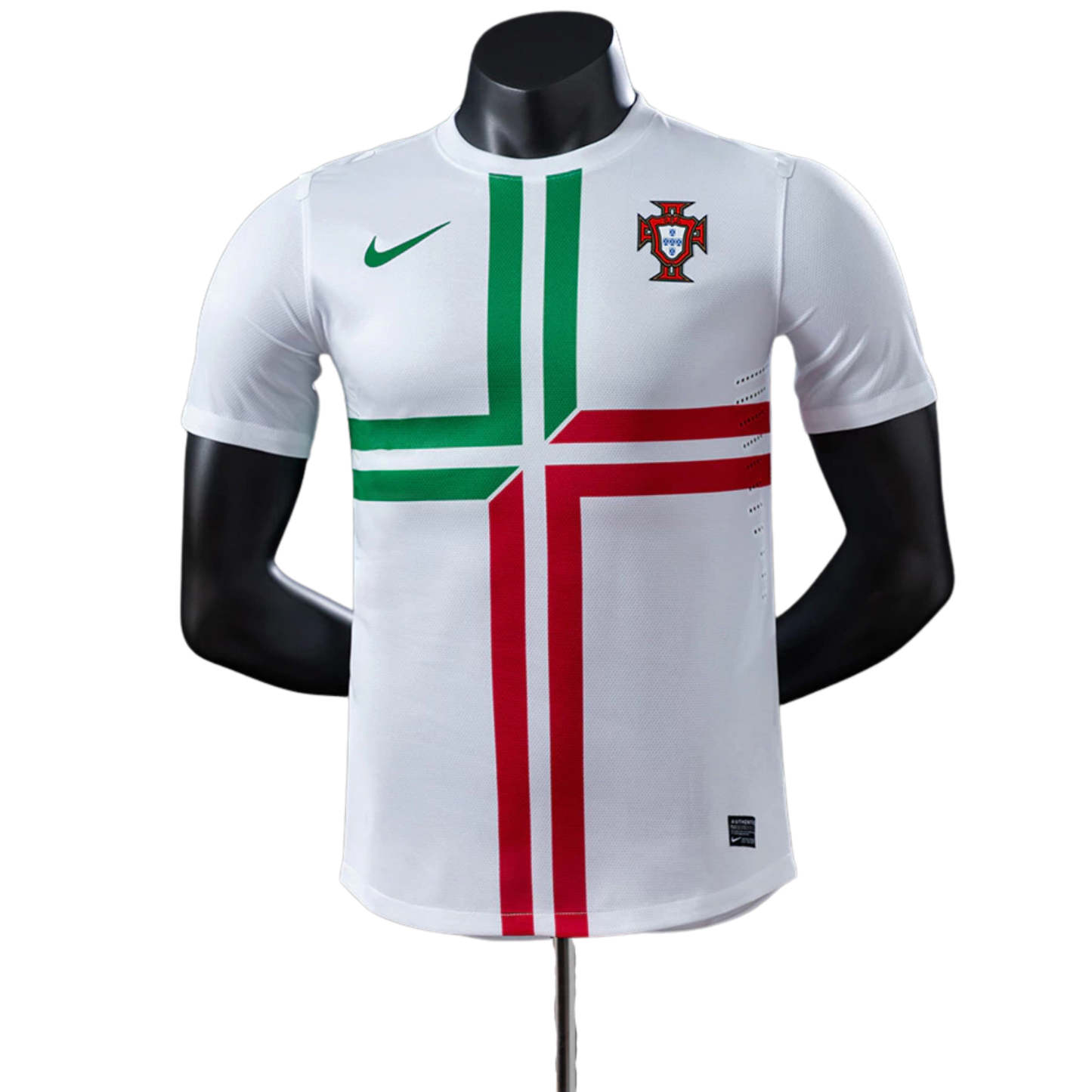 Portugal II Player Verzija dres - 2012