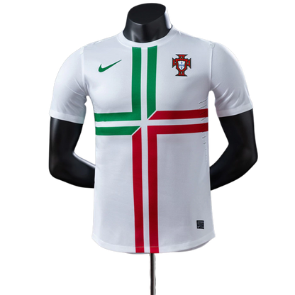 Portugal II Player Verzija dres - 2012