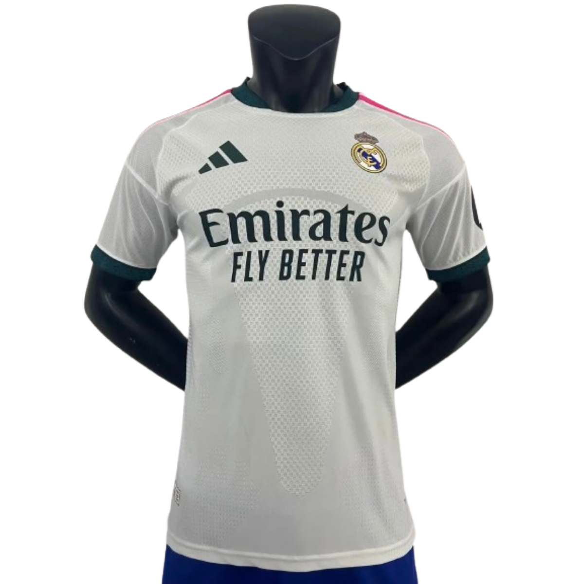 Real Madrid Player Verzija dres - 26/27