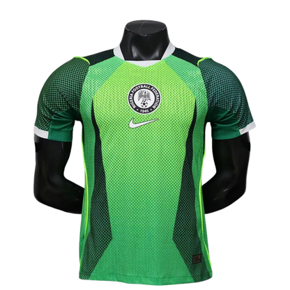 Nigerija Player Verzija dres - 2026