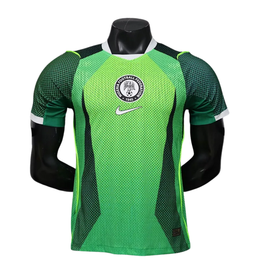 Nigerija Player Verzija dres - 2026