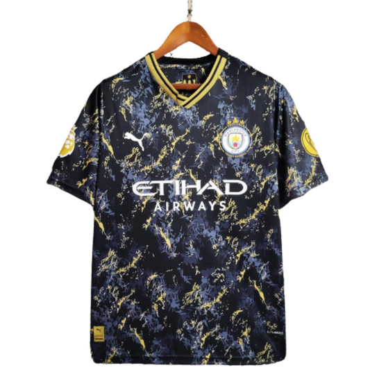 Manchester City Special Edition Dres - 23/24