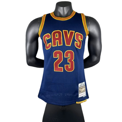 Cleveland Cavaliers dres Mitchell & Ness