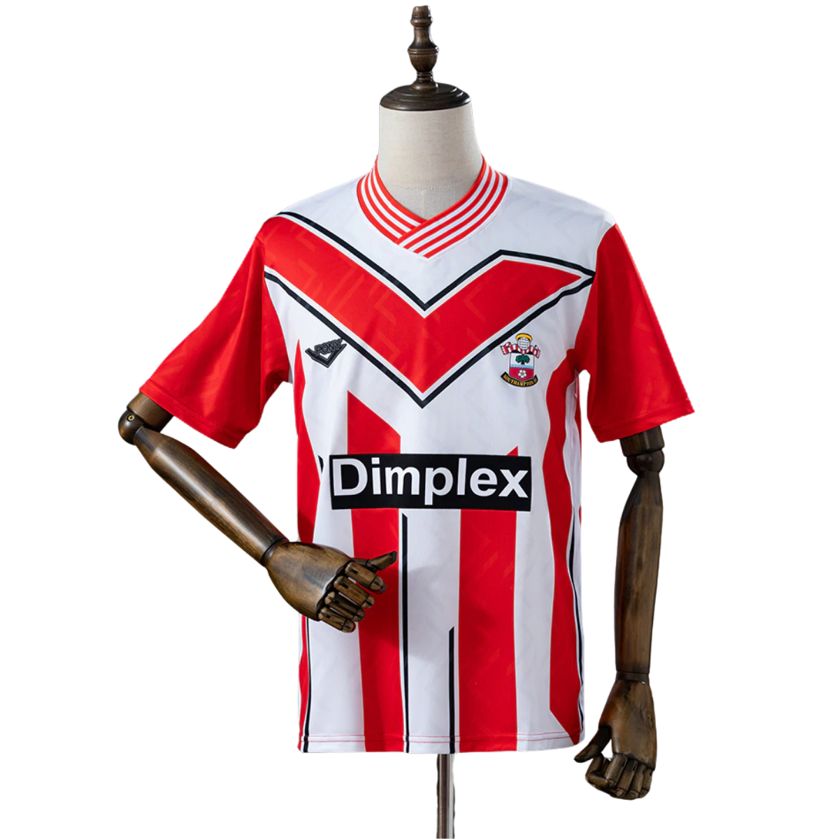 Southampton Retro dres - 1993