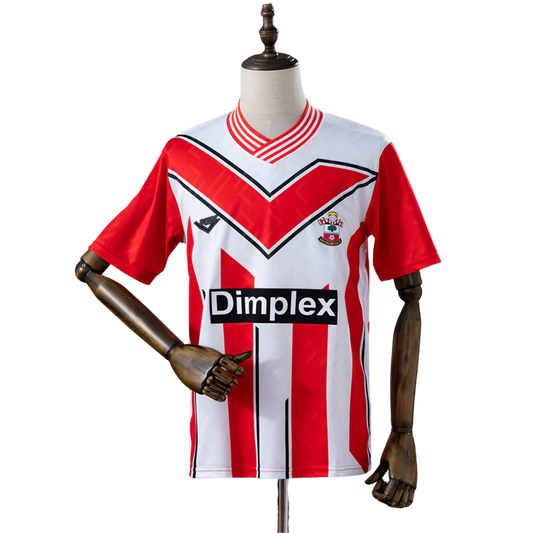 Southampton Retro dres - 1993