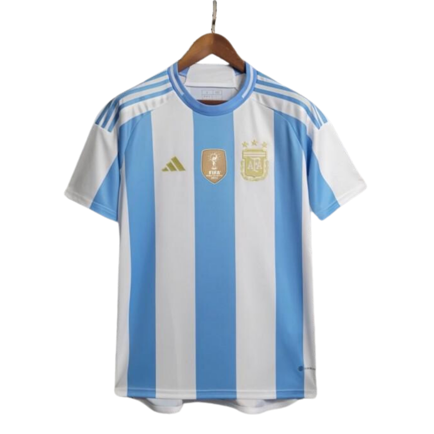 Argentina Domaći dres - 2024