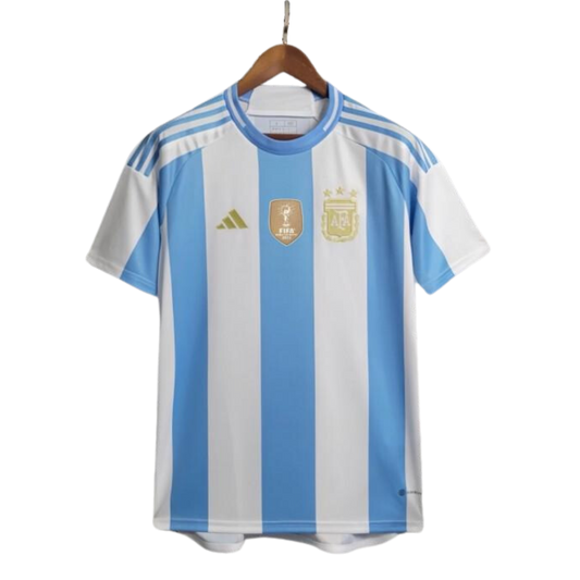 Argentina Domaći dres - 2024