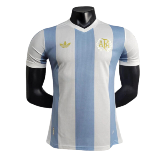 Argentine Player Verzija Special Edition "50 YEAR" Dres - 2025