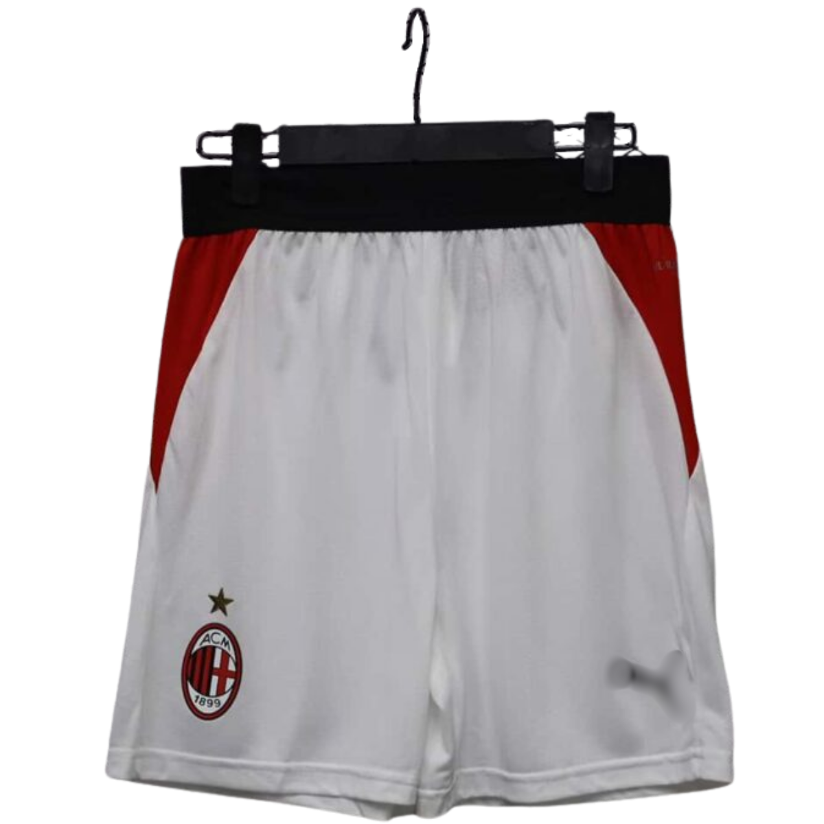 AC Milan šorc - 2026/27