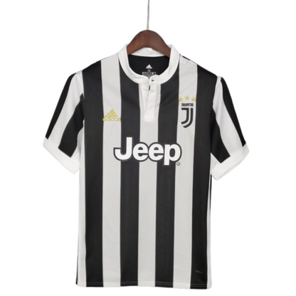 Juventus I Retro - 2017/18