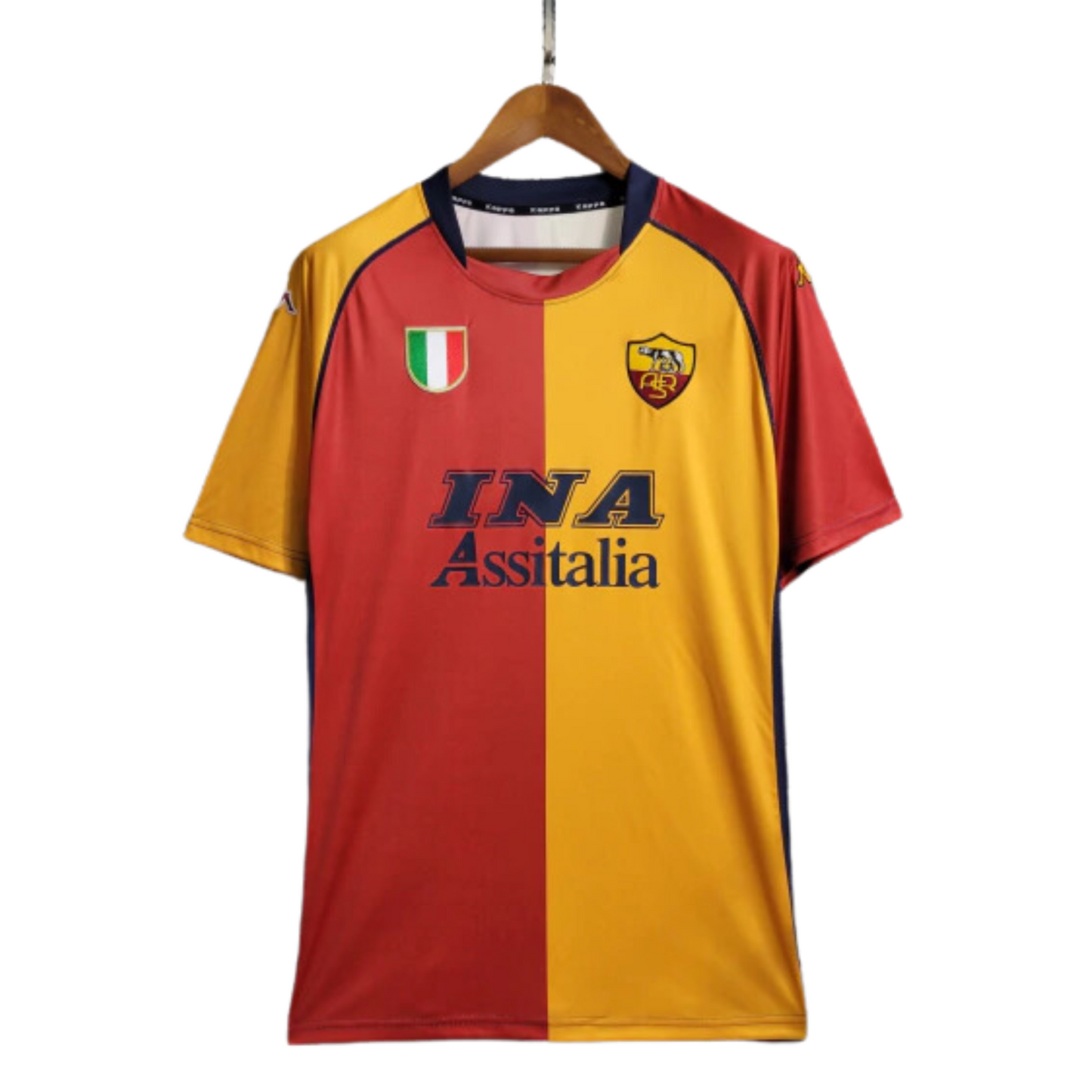 Roma Retro Dres - 01/02