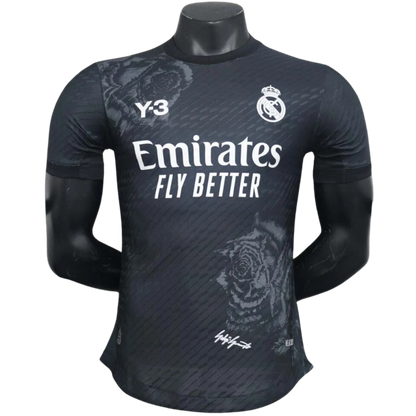 Real Madrid Y-3 Special Edition Igrač dres - 24/25