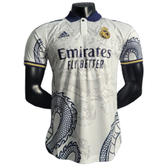 Real Madrid Igrač Chinese Dragon Dres - 2022