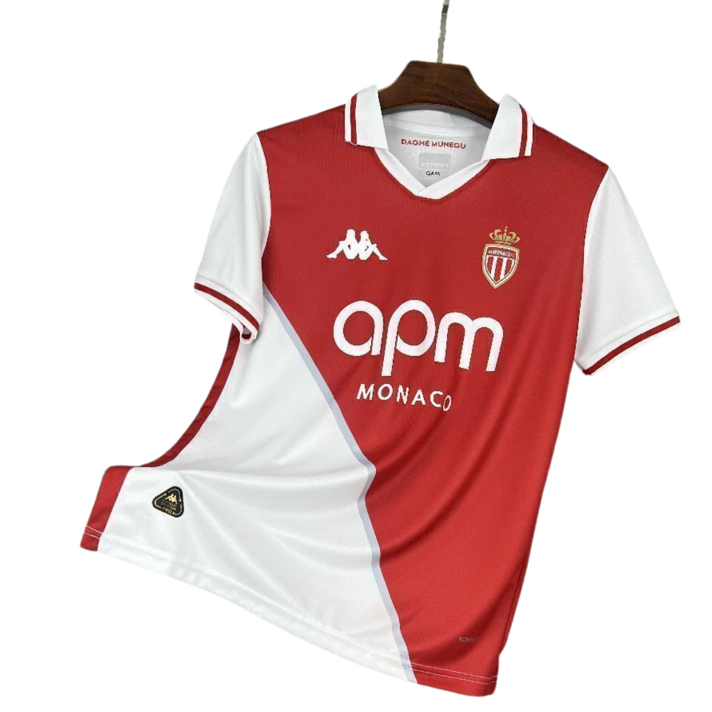 Monaco dres  - 25/26