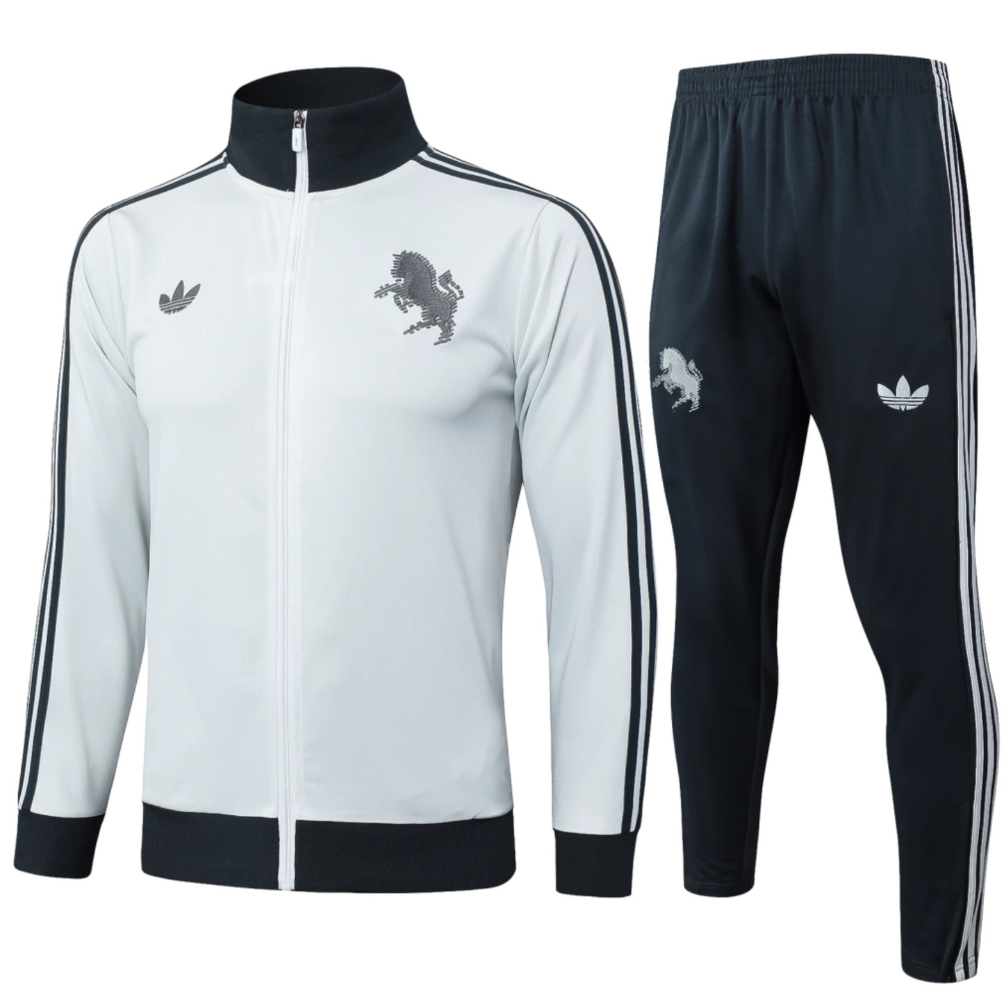 Juventus Travel Kit - 25/26