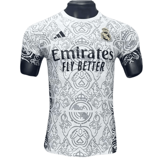 Real Madrid Special Edition Igrač dres - 24/25