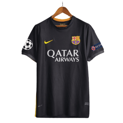 Barcelona III #10 Messi Dres - 13/14 - 1