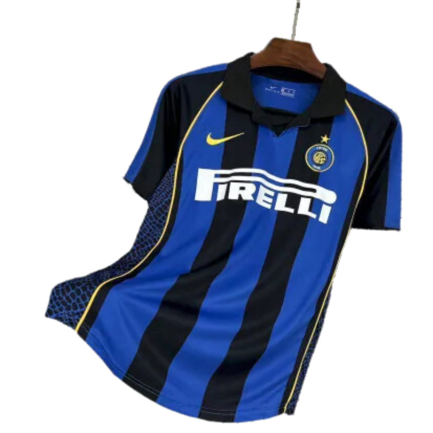 Inter Retro Dres - 01/02