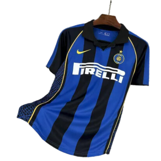 Inter Retro Dres - 01/02