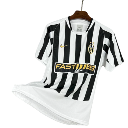 Juventus Retro dres - 02/03