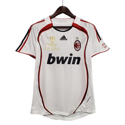 AC Milan PIRLO Retro dres Finale Lige Prvaka - 2007