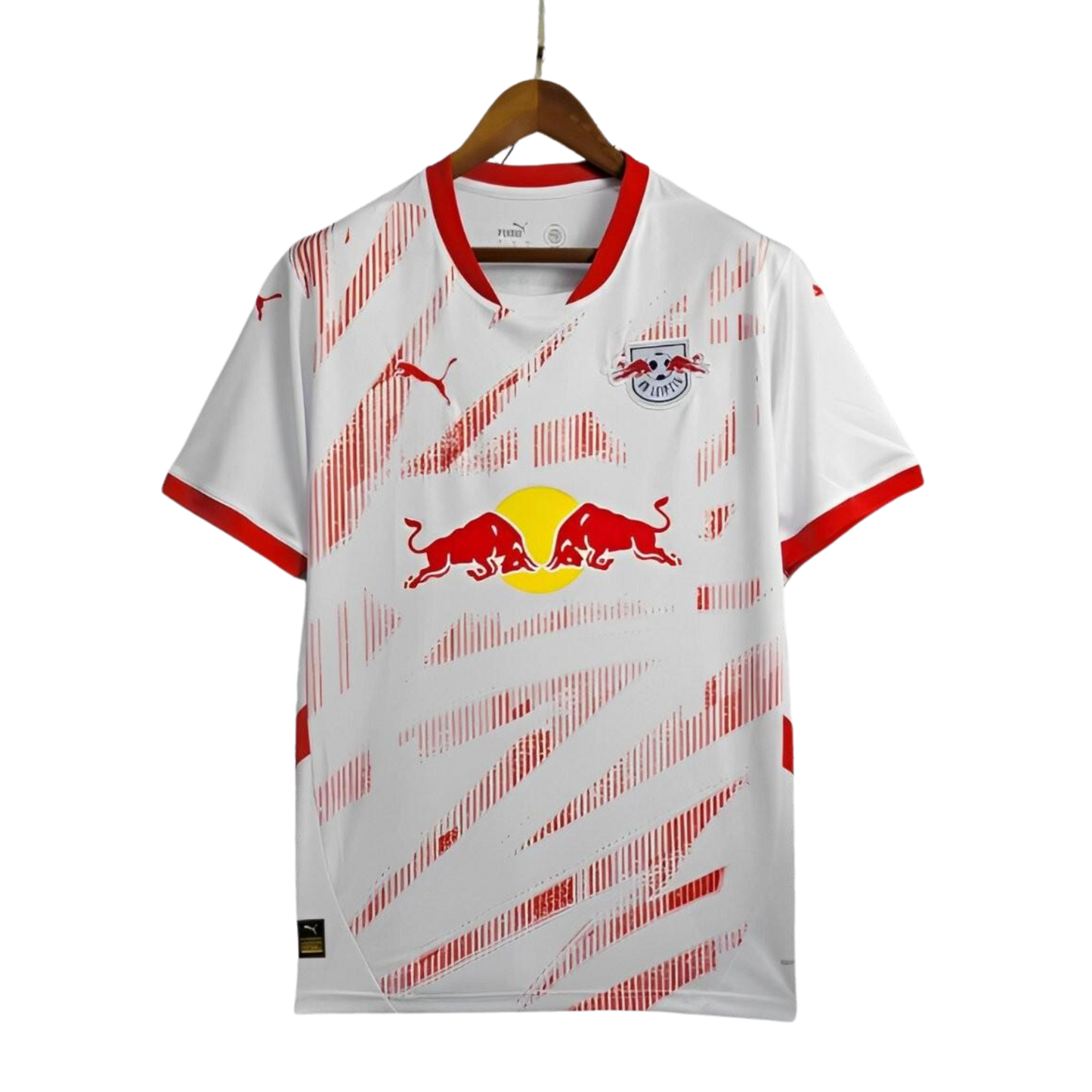 RB Leipzig Domaći dres - 2024/25