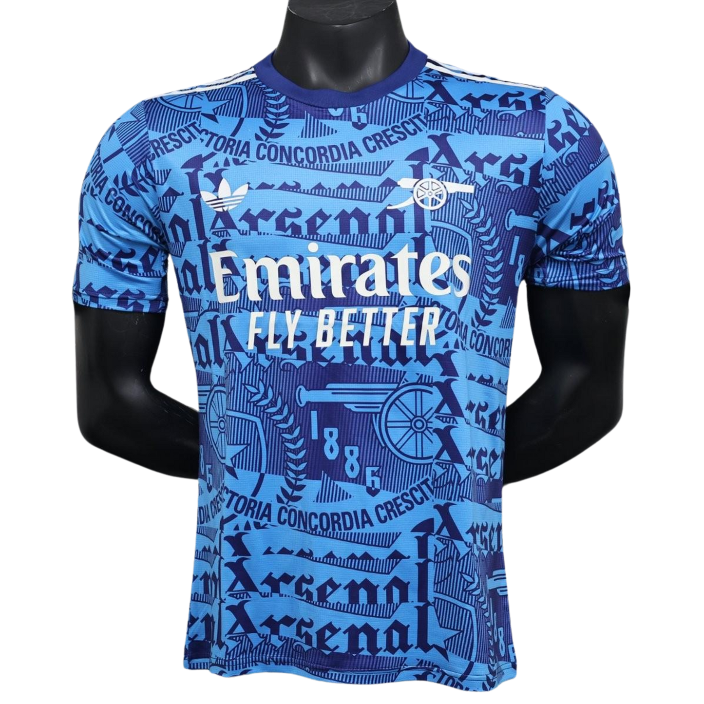 Arsenal Player Verzija Special Edition Dres - 25/26