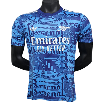 Arsenal Player Verzija Special Edition Dres - 25/26