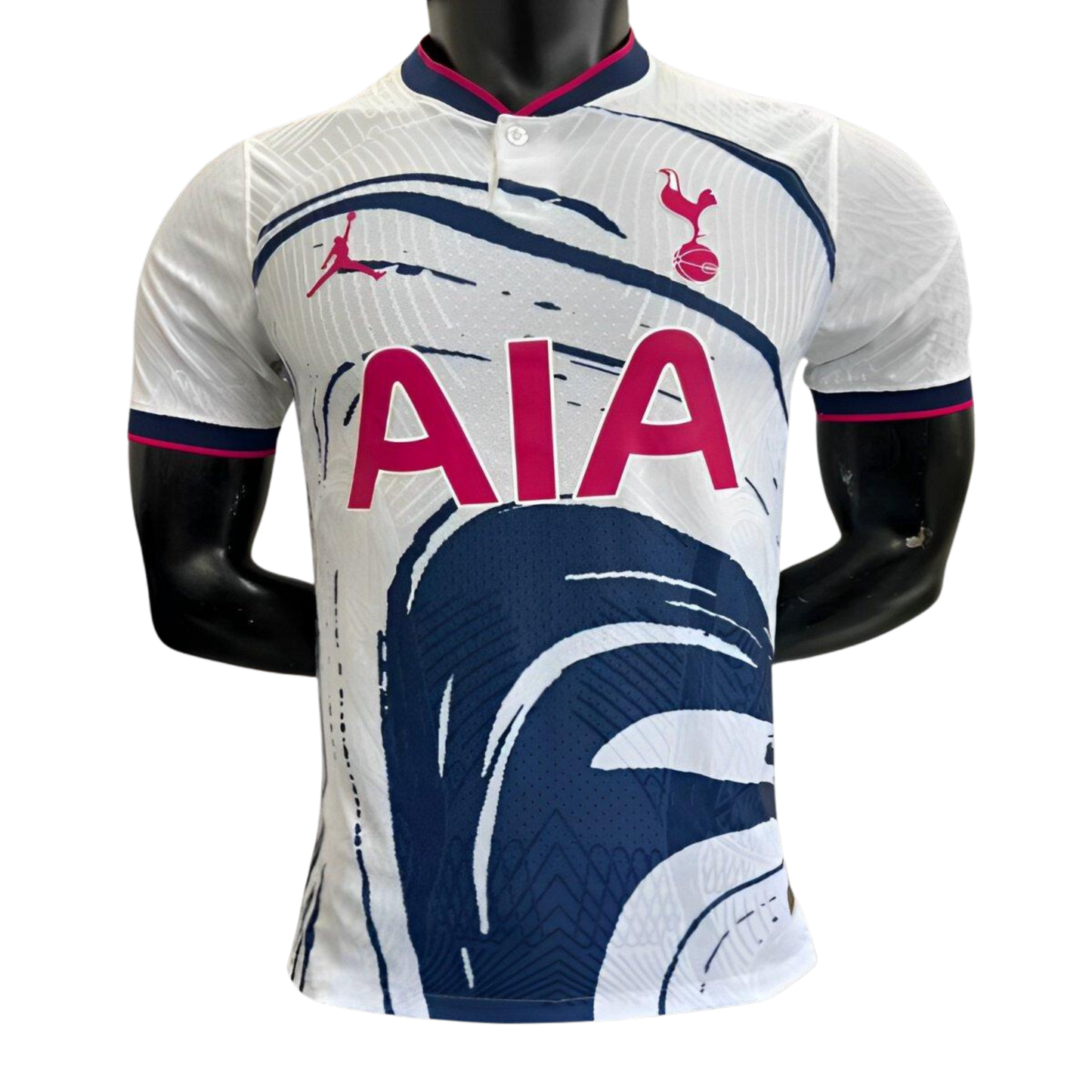 Tottenham x Jordan Concept Igrač dres - 24/25