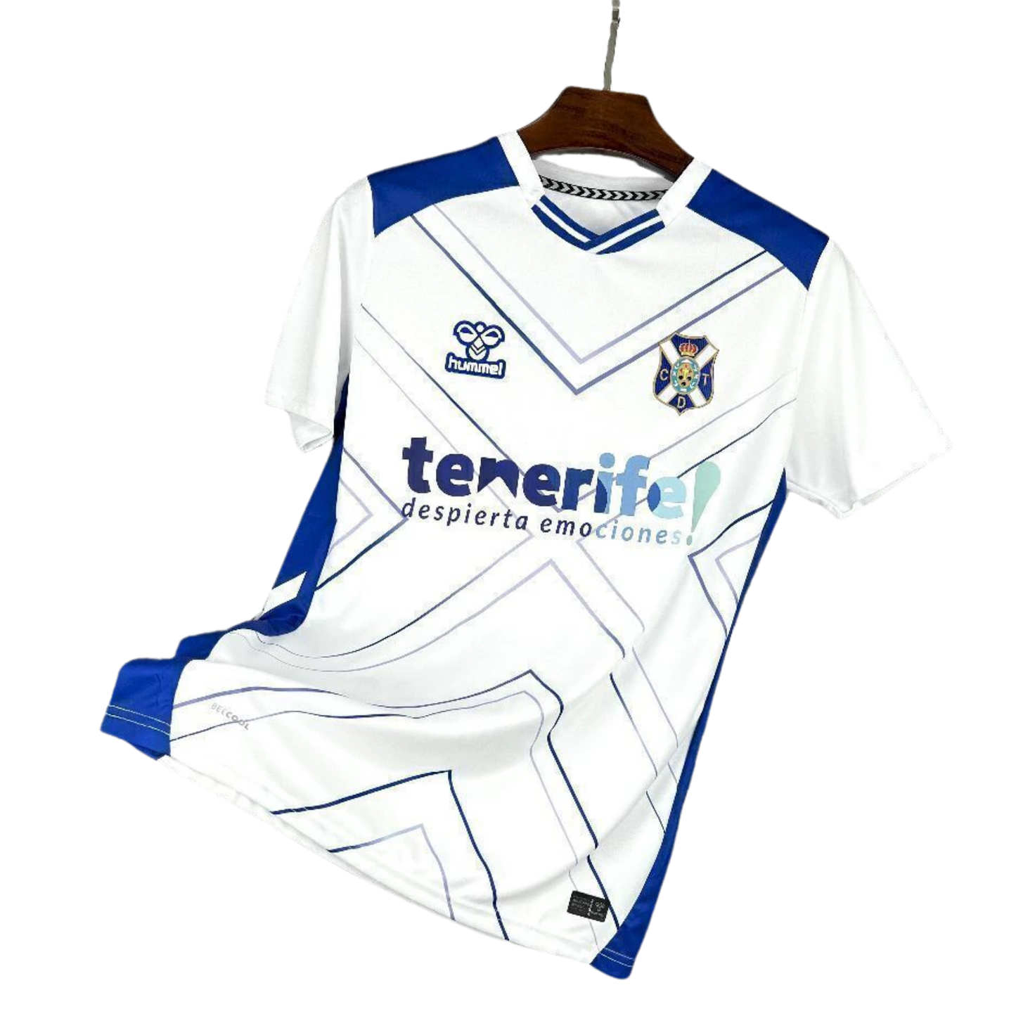 Tenerife dres - 25/26