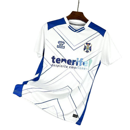 Tenerife dres - 25/26